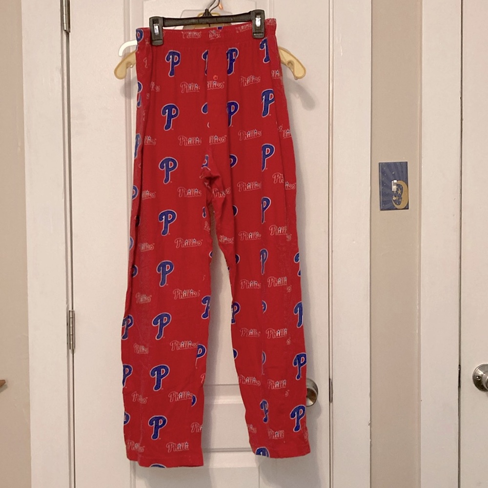 Sideline Apparel sleep pants